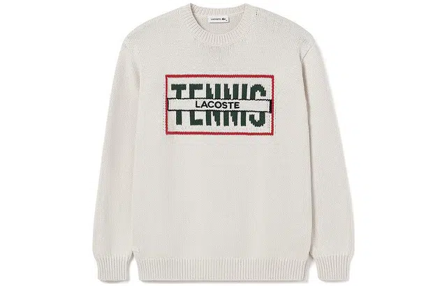 Lacoste Sweater