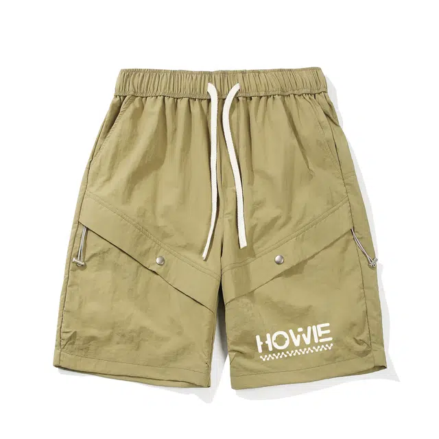 HOWIE LANDAU logo