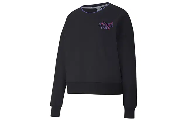 Puma Sport Crew logo