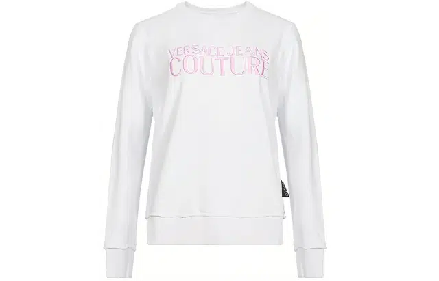 VERSACE JEANS COUTURE logo