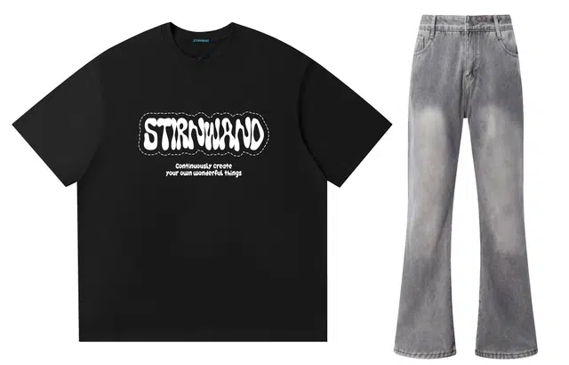 STIRNWAND