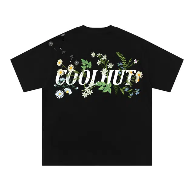Coolhut logoT