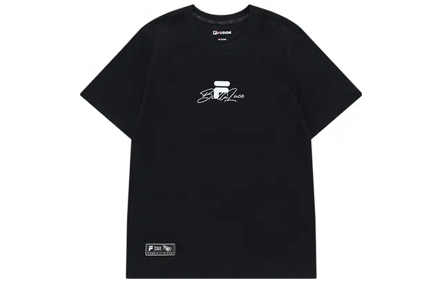 FILA FUSION LogoT