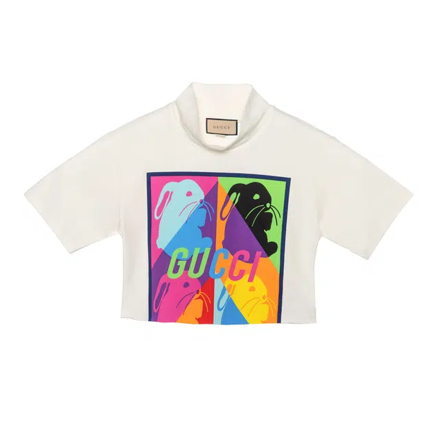 GUCCI SS23 T
