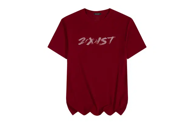 2(X)IST Logo T