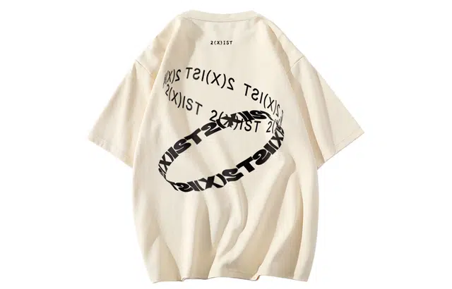 2(X)IST Logo T