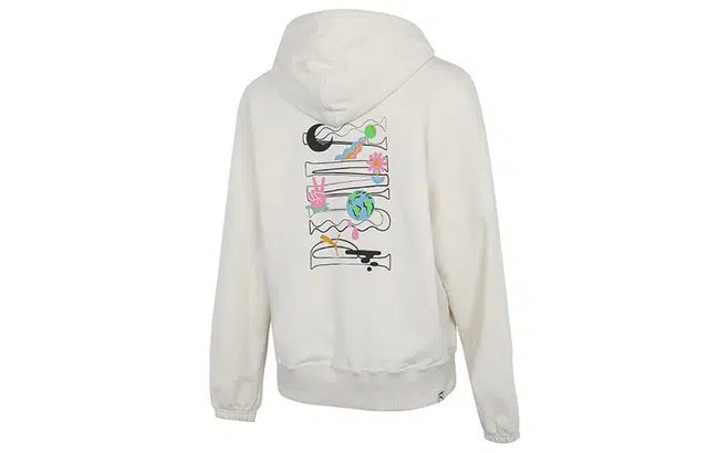 Puma Downtown Graphic Hoodie