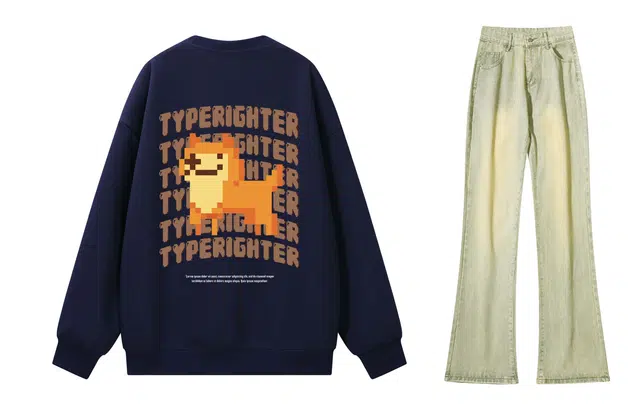 TYPERIGHTER