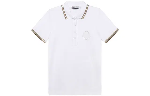 Moncler Polo