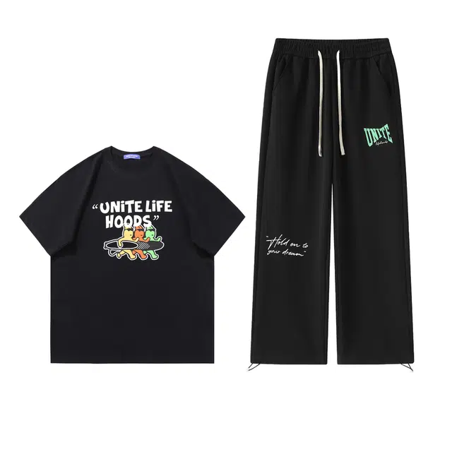 Unite Life HOODS T