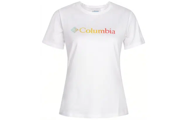 Columbia T
