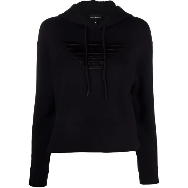 EMPORIO ARMANI FW21 Logo