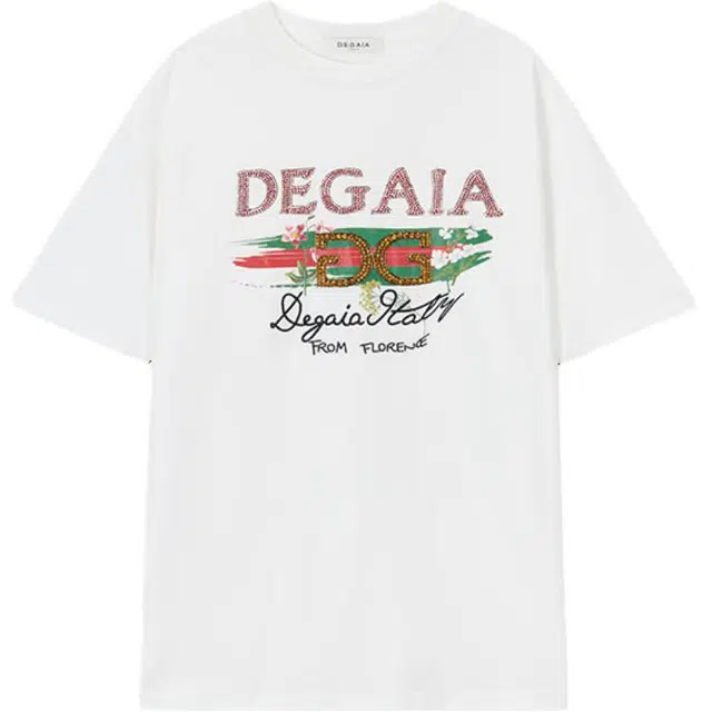 DEGAIA T