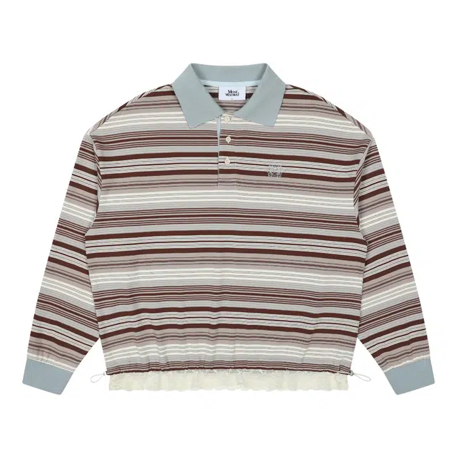 MostwantedLab Polo T