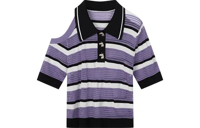UOOYAA Polo SS22 Polo