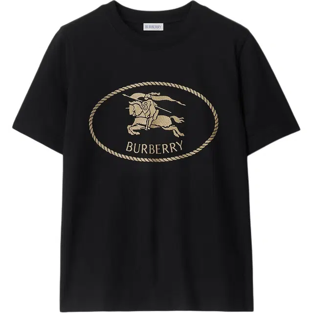 Burberry SS25 T