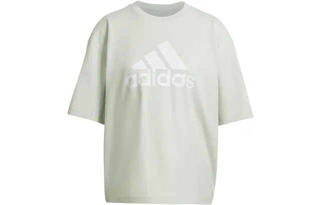 adidas FUTURE ICONS BADGE OF TEE LogoT
