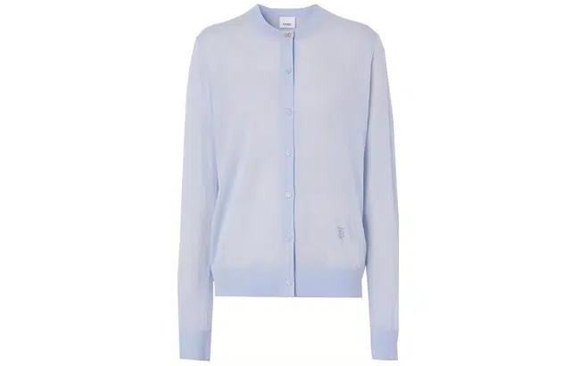 Burberry SS21 Logo