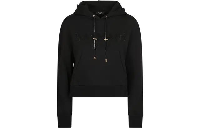 BALMAIN FW21 Logo