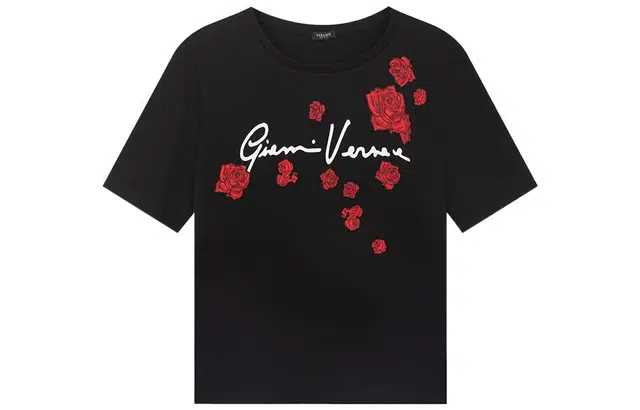 VERSACE T
