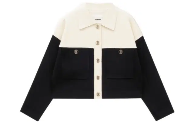 Sandro FW22