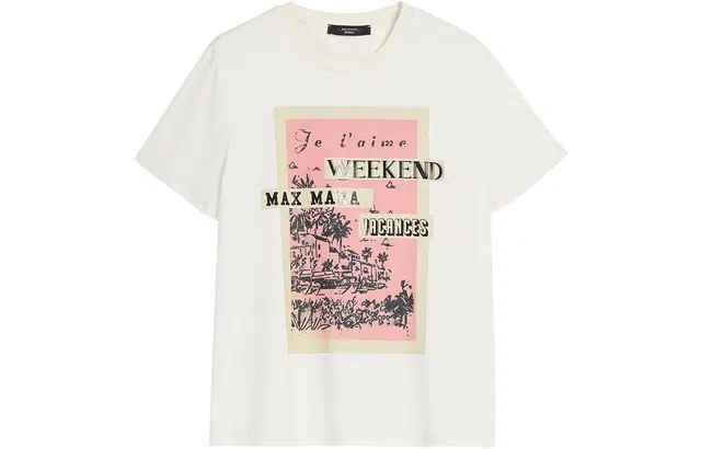 WEEKEND MaxMara T
