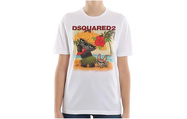 DSQUARED 2 T