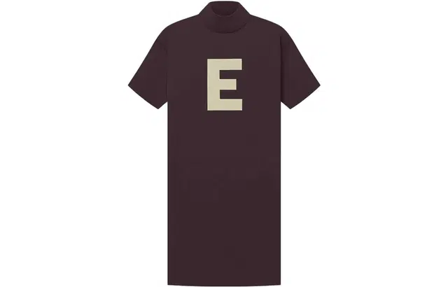 Fear of God Essentials SS23 Plum