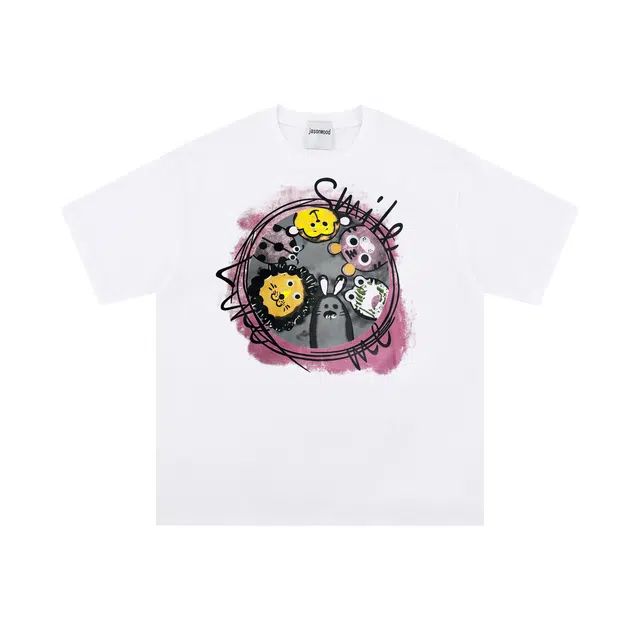 JASONWOOD T
