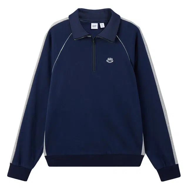 GAP logo