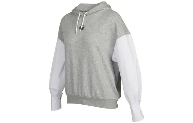 Nike Nsw Icn Clsh Flc Gx Hood