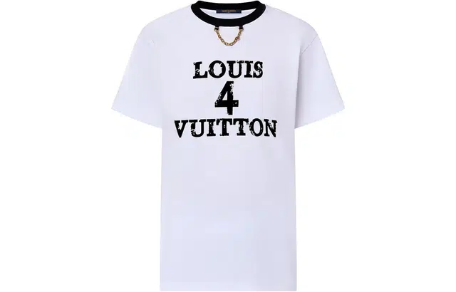 LOUIS VUITTON SS23 LogoT