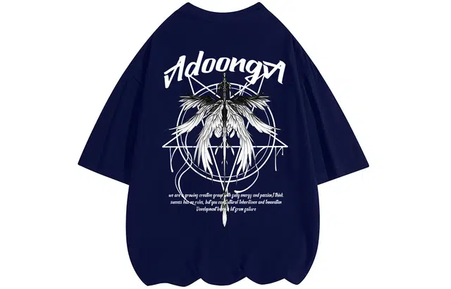 ADOONGA T
