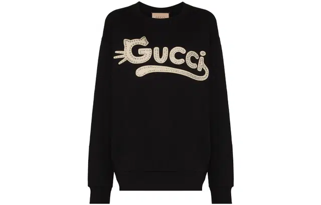 GUCCI FW21 Logo
