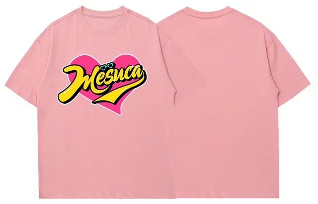 MESUCA logoT