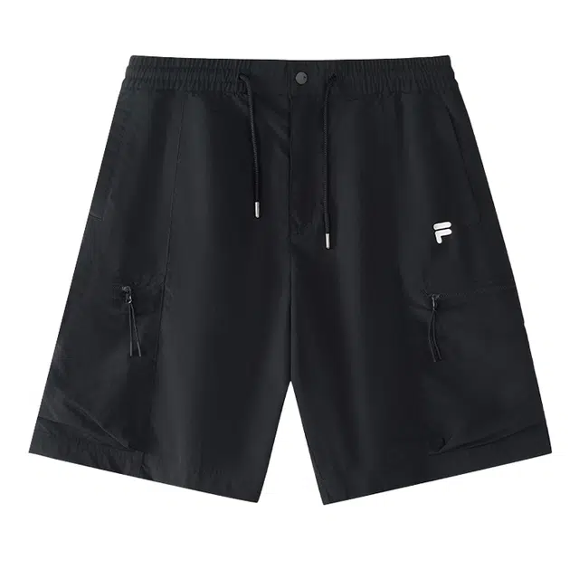 FILA FUSION SS25 -BK