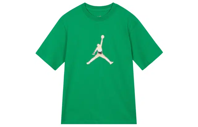 Jordan LogoT