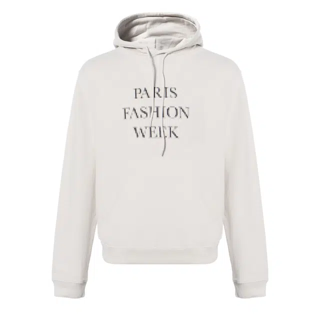 Balenciaga SS21 Fashion Week Shrunk