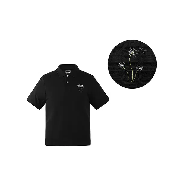 THE NORTH FACE Polo