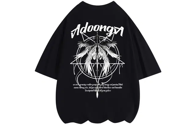 ADOONGA T
