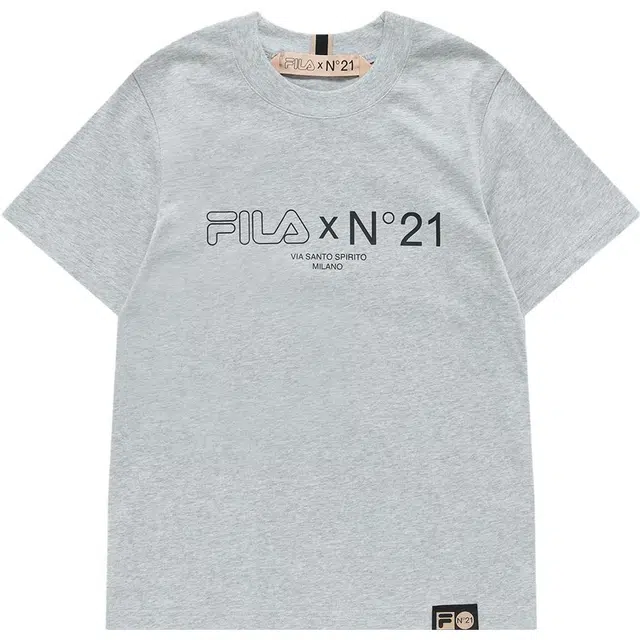 FILA FUSION x N21 T