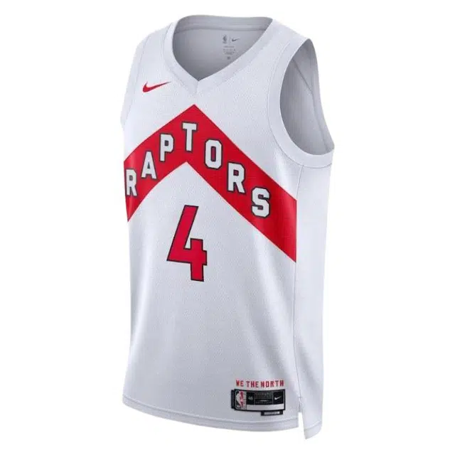 NBA Nike Scottie Barnes V