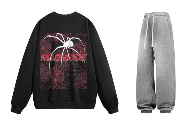 magmode