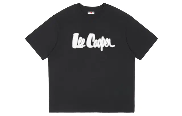Lee Cooper T