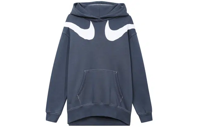 Nike As W Nsw Swsh Flc Gx Hoodie