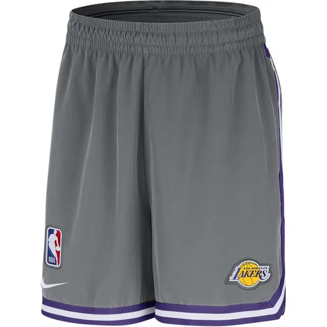 Nike DRI-FIT NBA