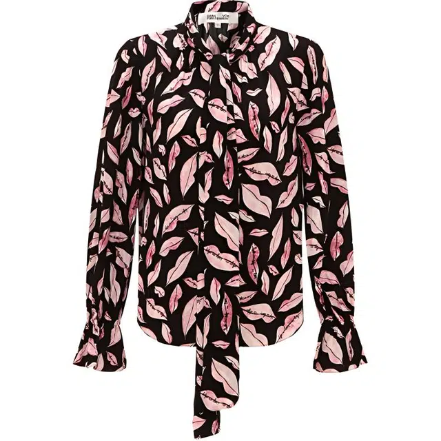 DIANE VON FURSTENBERG