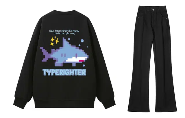 TYPERIGHTER