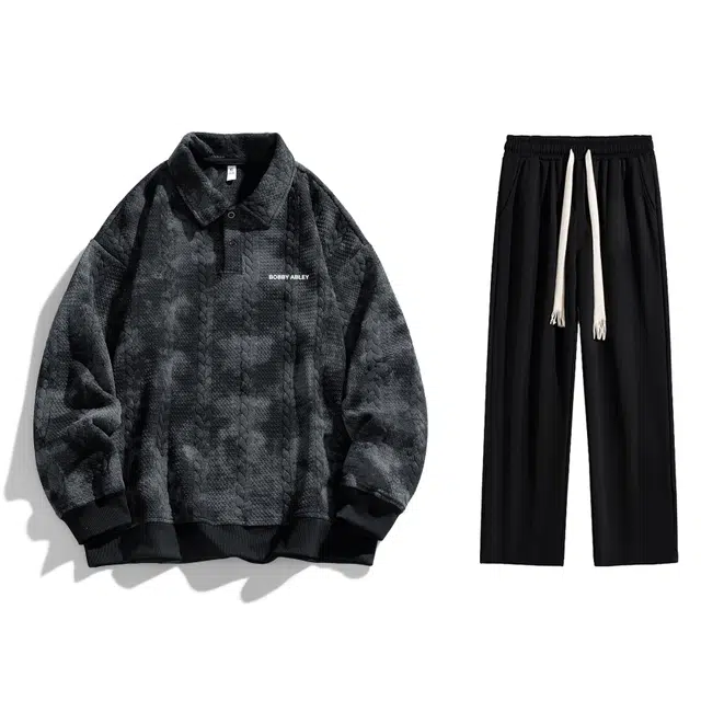 BOBBY ABLEY POLOLogo