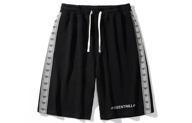 BEENTRILL logo